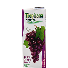 100% Juice - Grape
