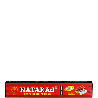 Nataraj Pencil