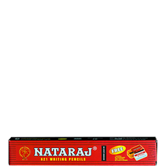 Nataraj Pencil