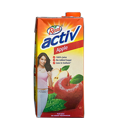Activ Juice - Apple