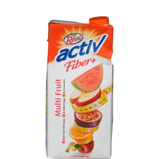 Activ Juice - Multi Fruit Fiber