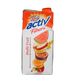 Activ Juice - Multi Fruit Fiber