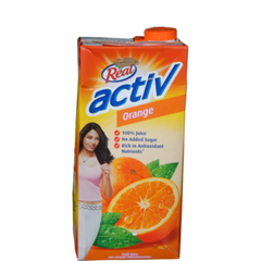 Activ Juice - Orange