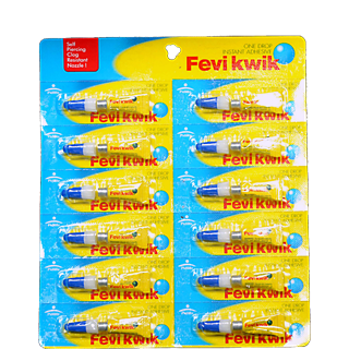 FeviKwik