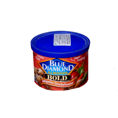 Almond Bold - Jalapeno