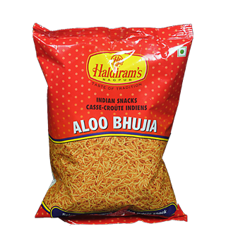 Namkeen - Aloo Bhujia