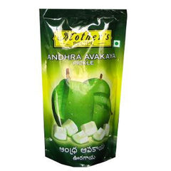 Pickle - Mango Avakaya(Pouch)