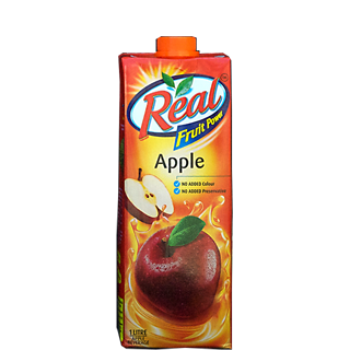 Fruit Power Juice - Apple