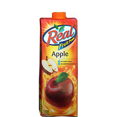 Fruit Power Juice - Apple