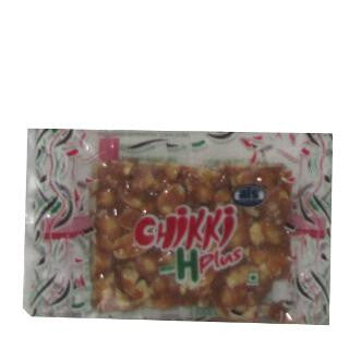 Chikki