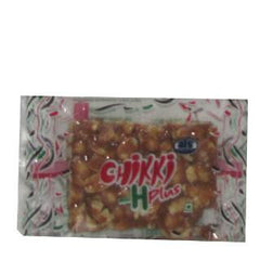Chikki