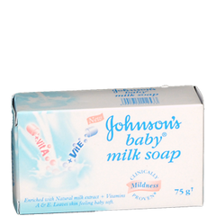 Baby Milk Soap