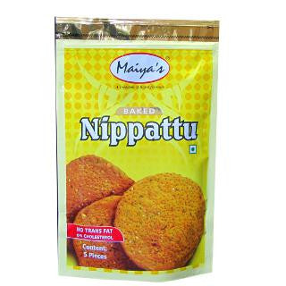 Baked Nippatu