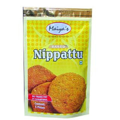 Baked Nippatu