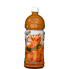 Soft Drink - Mango Flavour