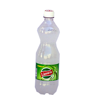 Soft Drink - Lomon Flavour