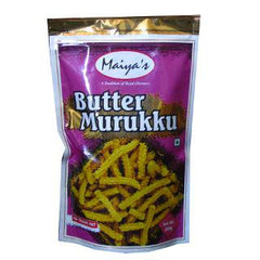 Namkeen - Butter Muruku