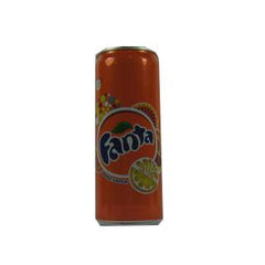 Soft Drink - Orange Flavour