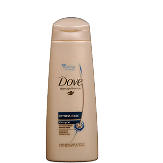 Dryness - care - shampoo